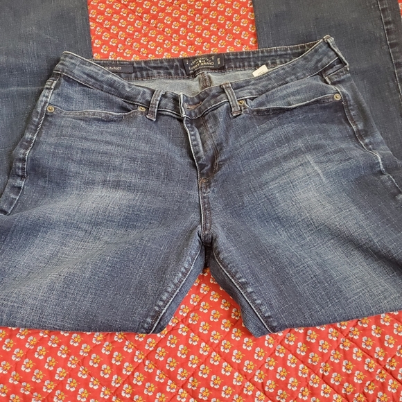 Lucky Brand Lolita Boot 14/32 - Picture 4 of 9